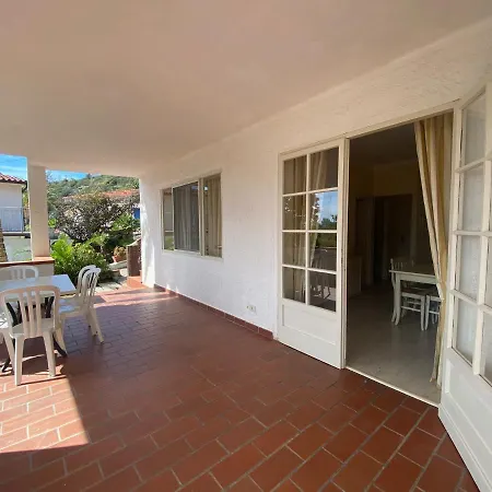 Ξενοδοχείο με διαμερίσματα Residential Villaggio Innamorata