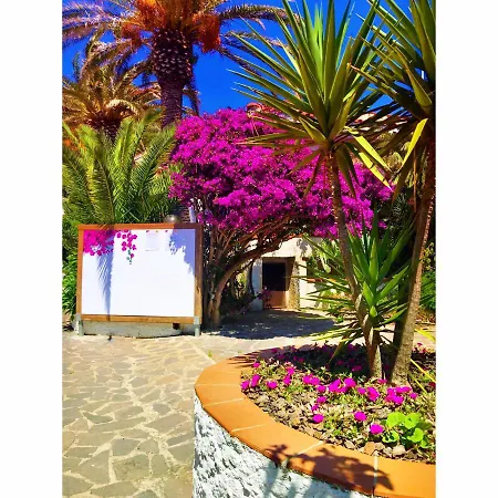 Residential Villaggio Innamorata Ξενοδοχείο με διαμερίσματα