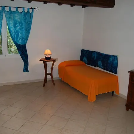 Lägenhetshotell Residential Villaggio Innamorata