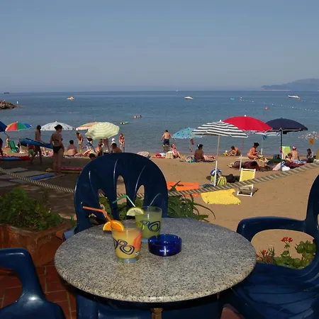 Residential Villaggio Innamorata Capoliveri (Isola d'Elba)