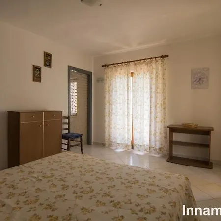 Residential Villaggio Innamorata Aparthotel