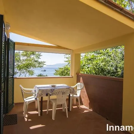 Lägenhetshotell Residential Villaggio Innamorata