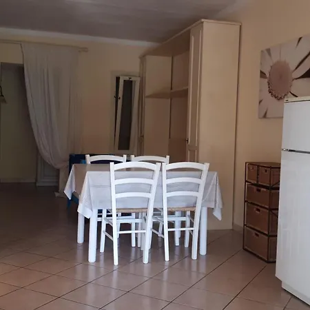 Residential Villaggio Innamorata Lägenhetshotell Capoliveri (Isola d'Elba)