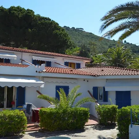 Residential Villaggio Innamorata 3*