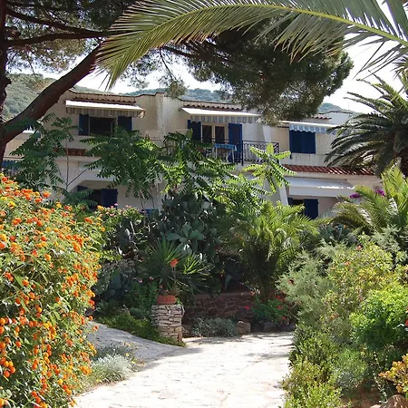 Residential Villaggio Innamorata 3* Capoliveri (Isola d'Elba)