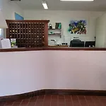 Residential Villaggio Innamorata カポリーヴェリ