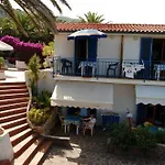 アパートホテル Residential Villaggio Innamorata カポリーヴェリ