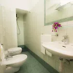 Residential Villaggio Innamorata 3* カポリーヴェリ