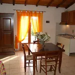 Residential Villaggio Innamorata 3* קאפוליברי