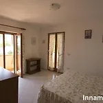 Residential Villaggio Innamorata 3* カポリーヴェリ