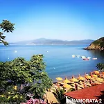 Residential Villaggio Innamorata カポリーヴェリ