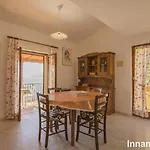 Residential Villaggio Innamorata アパートホテル カポリーヴェリ
