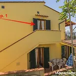 アパートホテル Residential Villaggio Innamorata カポリーヴェリ