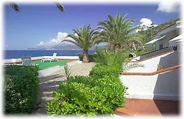Residential Villaggio Innamorata 3*