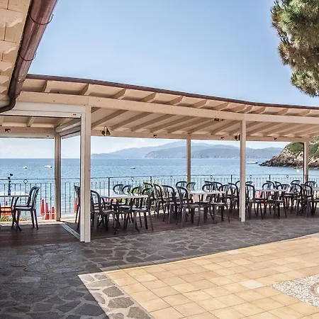 Residential Villaggio Innamorata Lejlighedshotel Capoliveri (Isola d'Elba)