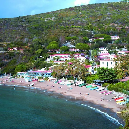 Aparthotel Residential Villaggio Innamorata 3*