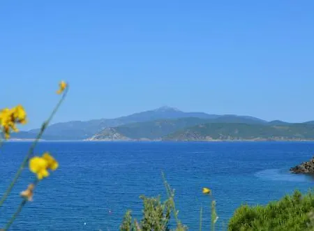 Apartmanhotel Residential Villaggio Innamorata Capoliveri