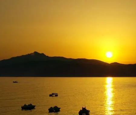 Residential Villaggio Innamorata Aparthotel 3*