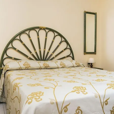 Residential Villaggio Innamorata 3* كابوليفيري