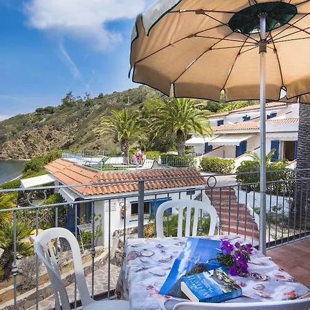 Residential Villaggio Innamorata Apartahotel 3*