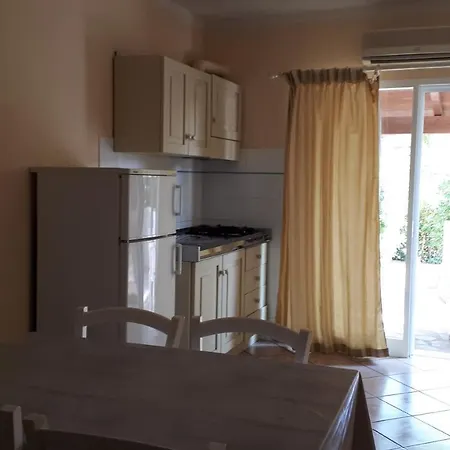 Lejlighedshotel Residential Villaggio Innamorata Capoliveri (Isola d'Elba)