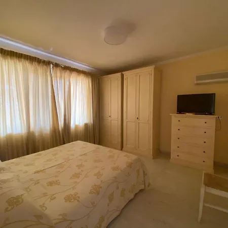 Residential Villaggio Innamorata Lejlighedshotel Capoliveri (Isola d'Elba)