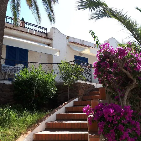 Lejlighedshotel Residential Villaggio Innamorata Capoliveri (Isola d'Elba)