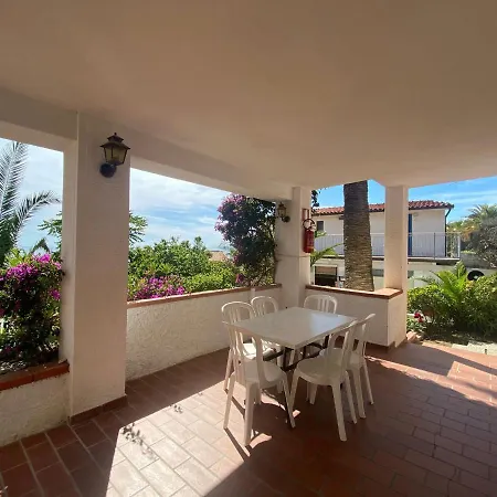 Residential Villaggio Innamorata Lejlighedshotel Capoliveri (Isola d'Elba)