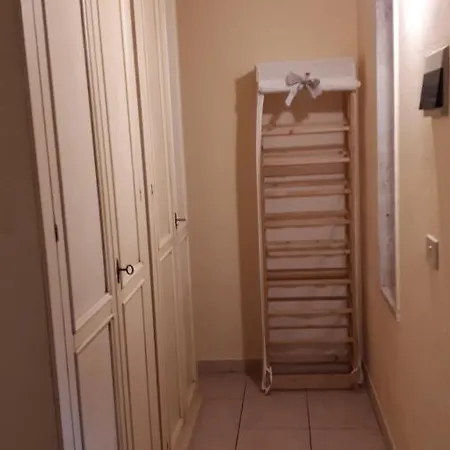 Residential Villaggio Innamorata كابوليفيري