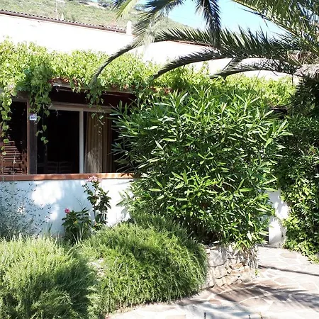 Lejlighedshotel Residential Villaggio Innamorata Capoliveri (Isola d'Elba)