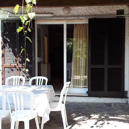 Lejlighedshotel Residential Villaggio Innamorata 3*
