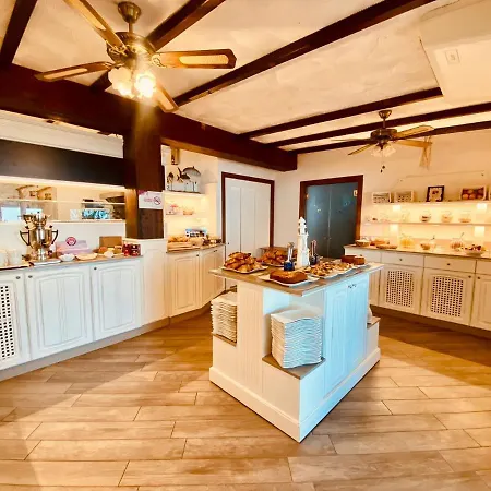 Residential Villaggio Innamorata Lejlighedshotel 3*