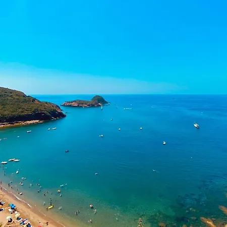Lejlighedshotel Residential Villaggio Innamorata 3*