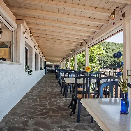 Residential Villaggio Innamorata 3*