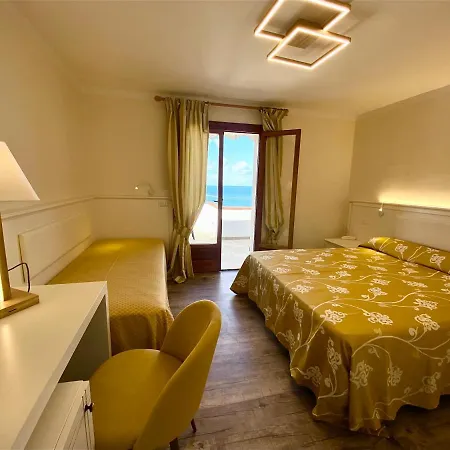 Residential Villaggio Innamorata Capoliveri (Isola d'Elba)