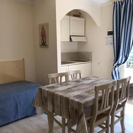 Residential Villaggio Innamorata Lejlighedshotel
