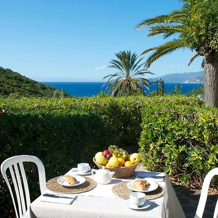 Residential Villaggio Innamorata 3* Capoliveri (Isola d'Elba)