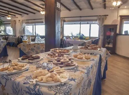 Apartahotel Residential Villaggio Innamorata