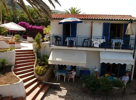 Apartahotel Residential Villaggio Innamorata Capoliveri (Isola d'Elba)