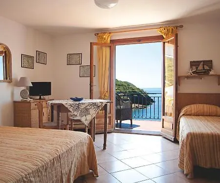 Residential Villaggio Innamorata Apartahotel Capoliveri (Isola d'Elba)