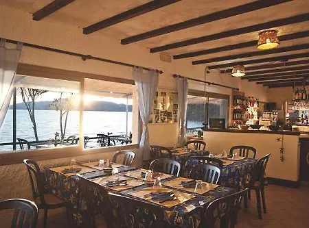 Residential Villaggio Innamorata 3* كابوليفيري