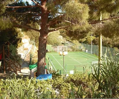 Apartahotel Residential Villaggio Innamorata
