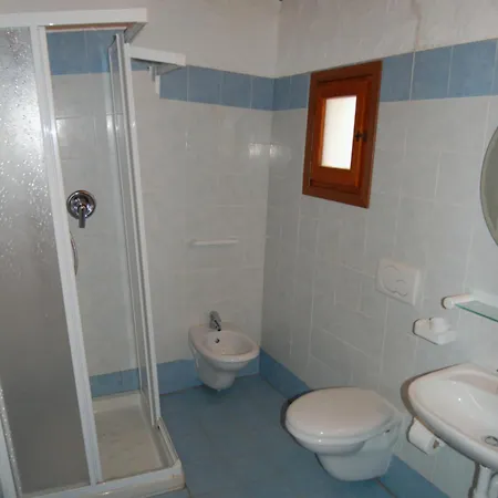 Residential Villaggio Innamorata 3* Capoliveri (Isola d'Elba)
