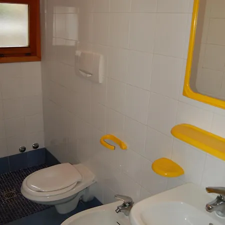 Residential Villaggio Innamorata Apartahotel Capoliveri (Isola d'Elba)