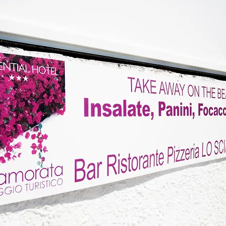 Residential Villaggio Innamorata 3* Capoliveri (Isola d'Elba)
