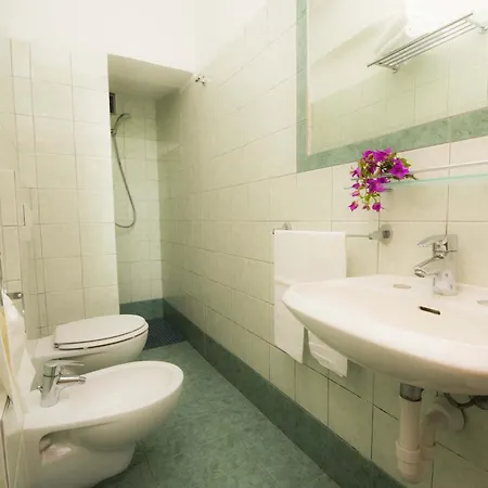 Residential Villaggio Innamorata 3* Capoliveri (Isola d'Elba)