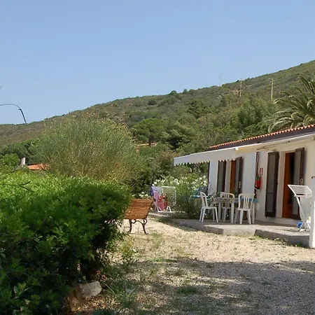 Aparthotel Residential Villaggio Innamorata