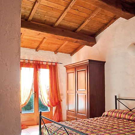 Residential Villaggio Innamorata 3* Capoliveri (Isola d'Elba)