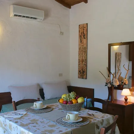 Lejlighedshotel Residential Villaggio Innamorata