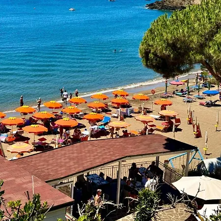 Lejlighedshotel Residential Villaggio Innamorata Capoliveri (Isola d'Elba)